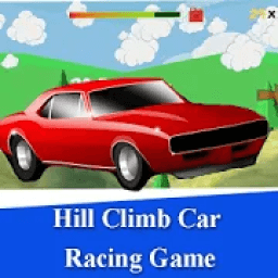 hill climb games icon