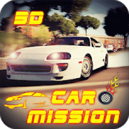 ikon Car Mission 2019