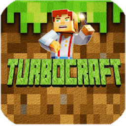 Turbo craft 2018 icon