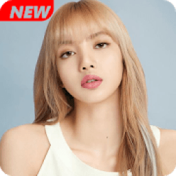 ikon ⭐ Blackpink - Lisa Wallpaper HD 2K Photos 2019