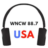 WNCW 88.7 FM Radio NC Free Online Station on 9Apps