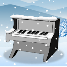 ikon Christmas Piano