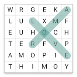 Word Search आइकन