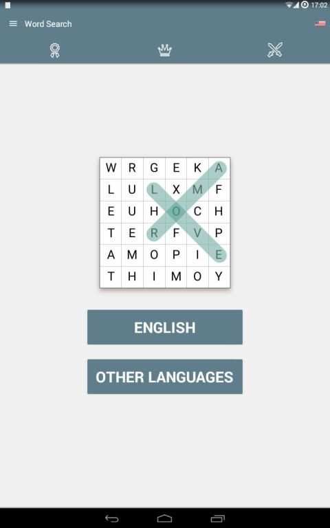 Word Search स्क्रीनशॉट 10