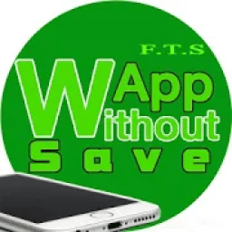 Wapp Without Save आइकन