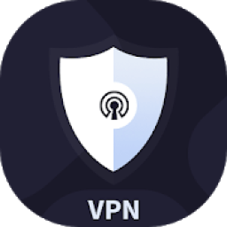 Global VPN - Unlimited Free Fast &amp; Secure VPN icon