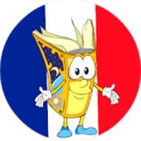 Le francais pour les petits - Franceza nivelul 1 on 9Apps