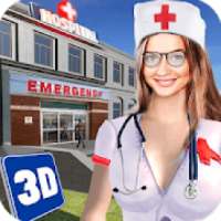 अस्पताल के आपातकालीन हार्ट सर्जरी: चिकित्सक खेल