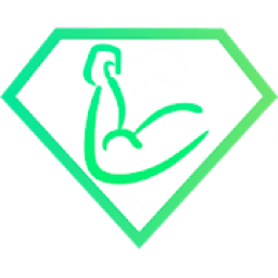 Diet plan app for Weight Loss and Muscle Gain icon