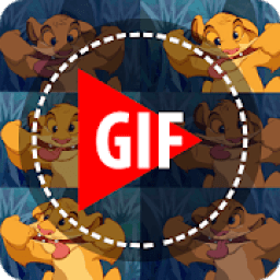 ikon GIF For Whatsapp