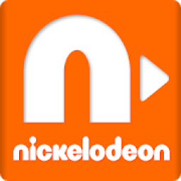 Nickelodeon Play: Watch TV Shows, Episodes &amp; Video आइकन