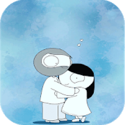 ikon Dailyart - Little Moments Of Love