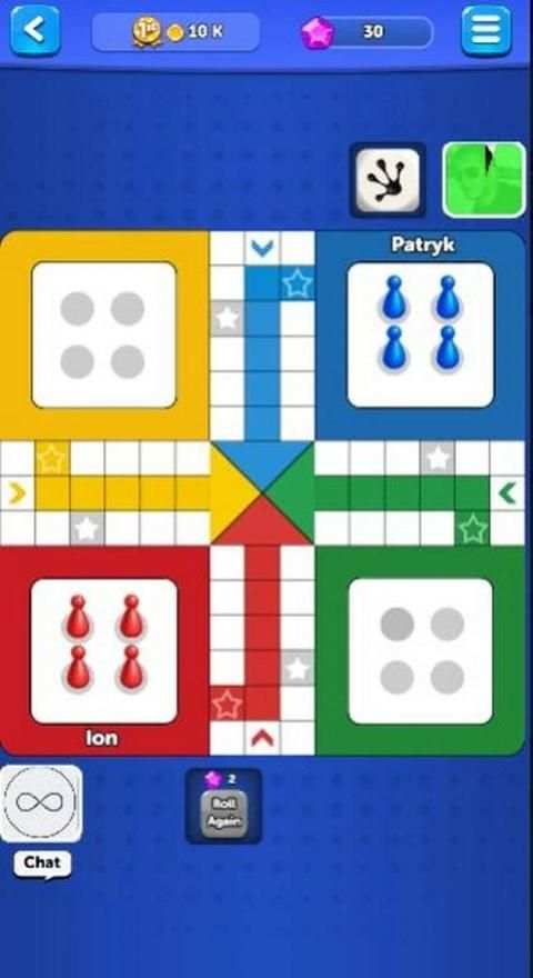 Ludo Club Free 2019 Game screenshot 1