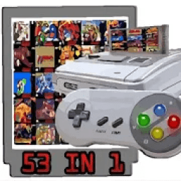 Old is gold 90s Games Nostalgic Retro Gamer icon