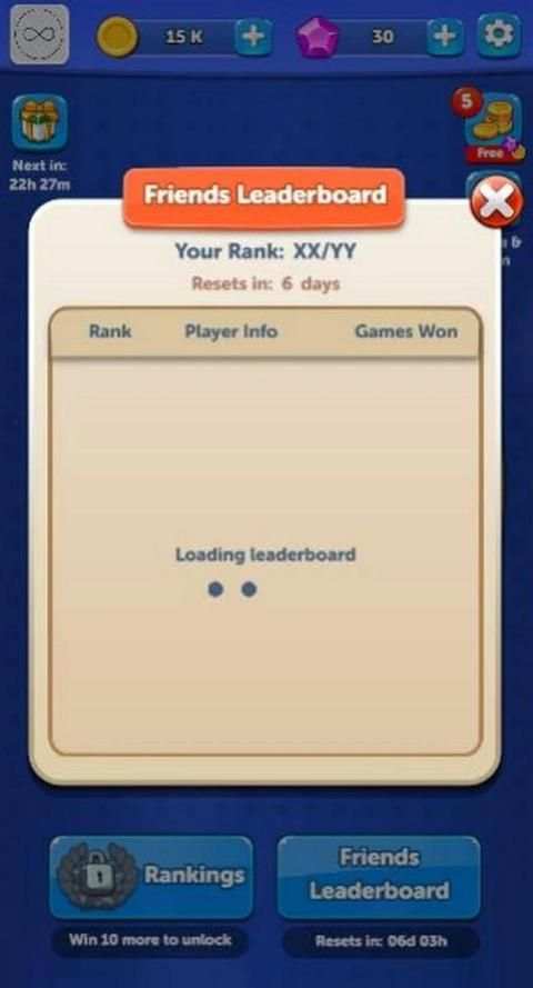 Ludo Club Free 2019 Game screenshot 3