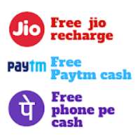 Free 4g Data Recharge on 9Apps