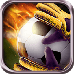 Football Final Shoot आइकन