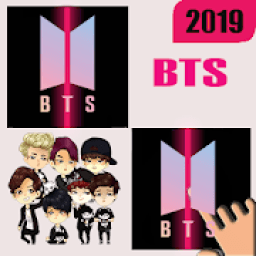 Piano Tiles BTS 2019 icon