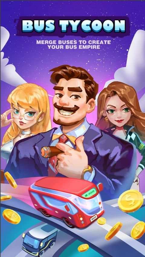 Bus Master screenshot 3
