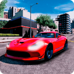 Car Driver Simulator: Fast Racing 2019 आइकन