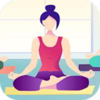 Yoga For Beginners - Yoga Poses For Beginners on 9Apps