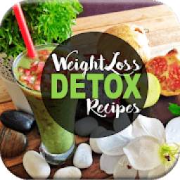 Fast & Easy Weight Loss Detox Recipes