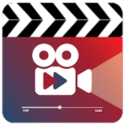 Photo Video Slideshow Maker With Music - FilmyShot icon