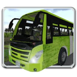 ikon Bus Simulator Mobile