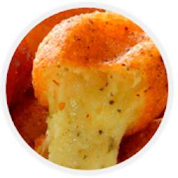 Receitas de Salgados 11.0