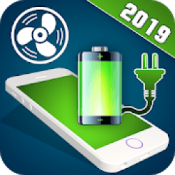 Battery Saver Ram and Phone Booster &amp; CPU Cooler icon