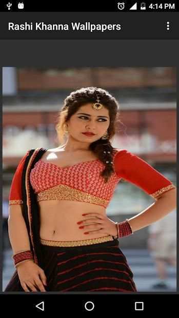 Rashi Khanna Live Wallpapers screenshot 7
