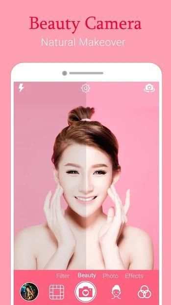 Picture Editor : Photo Collage स्क्रीनशॉट 1