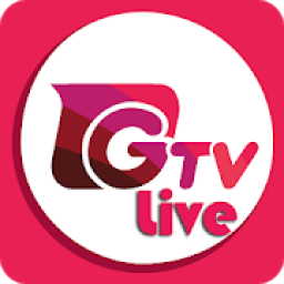 GTV Live आइकन