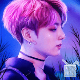 ARMY(K-POP)Music आइकन