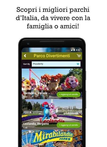 Go Bus Go screenshot 2