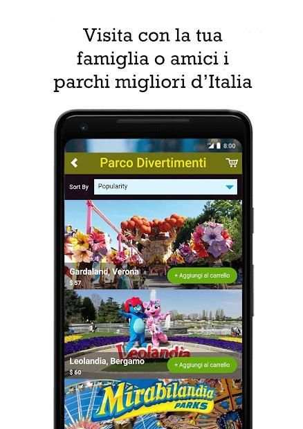 Go Bus Go screenshot 1