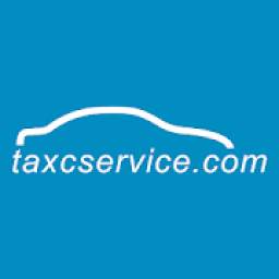 Taxcbooking