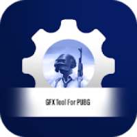 GFX Tool For PUBG(No full ads)
