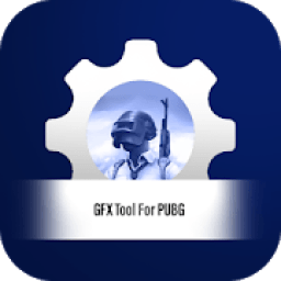 ikon GFX Tool For PUBG(No full ads)