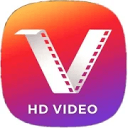 HD Video Player - Full Video Player HD आइकन