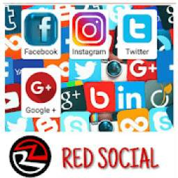 Red Social AllApp 2