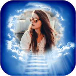 Heaven Photo frames icon