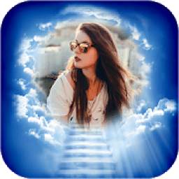 Heaven Photo Frames 1.0