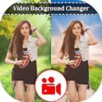 Video Background Changer