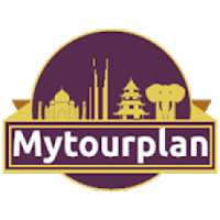 Mytourplan on 9Apps