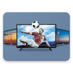 SHOX TV 1.0.0