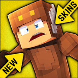 ikon Youtubers Skins