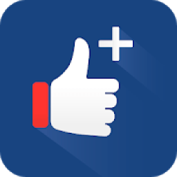 Likes VIP आइकन