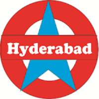 HYDERABAD | THE CASHBACK APP on 9Apps