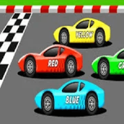 ikon Cars Racing Game